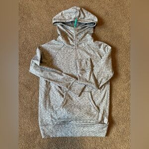 Calvin Klein Performance Hoodie